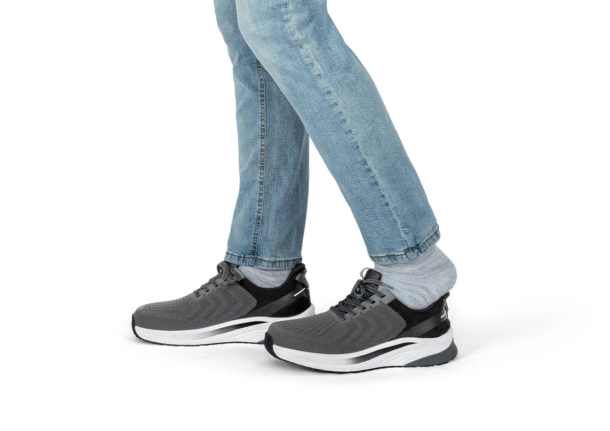 Online shopping savings Hands-Free Tilos Gray 0511